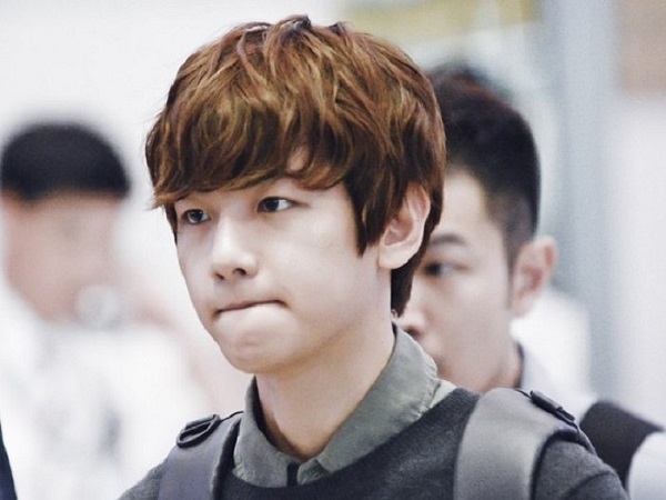 những màu tóc đẹp cho nam nâu hạt dẻ