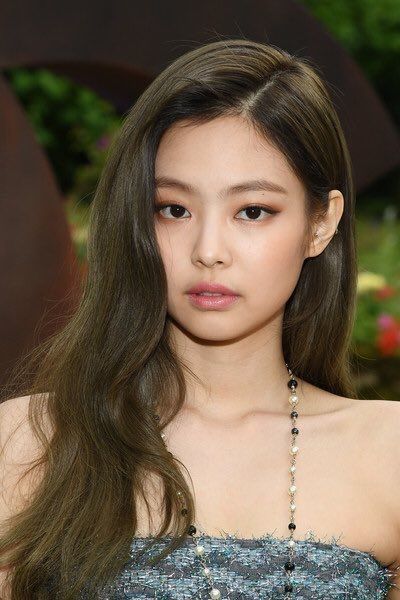 Nhuộm màu nâu rêu theo xu hướng hot nhất hiện nay
