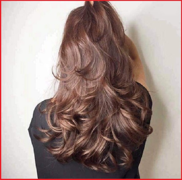 nối tóc bằng sợi fiberglass