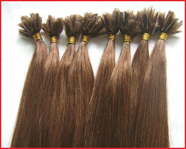 nối tóc giữ được bao lâu