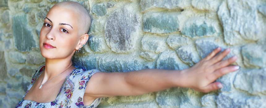 Rụng tóc là gì?