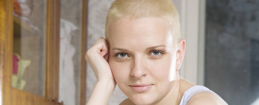 rụng tóc là gì?