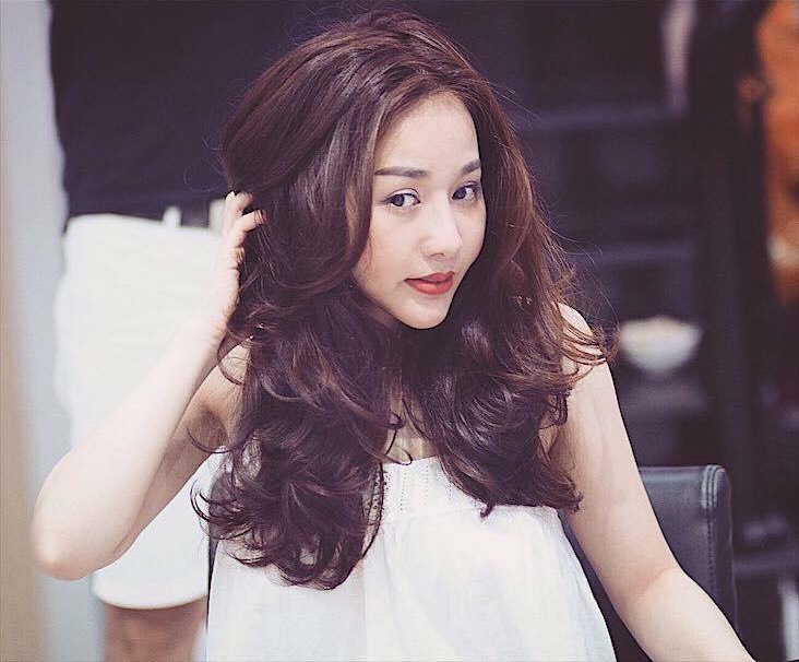 shop bán tóc giả