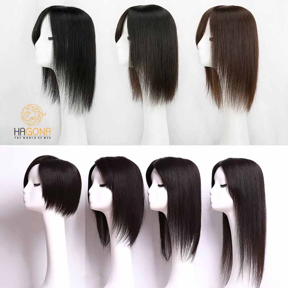 xưởng sản xuất tóc giả