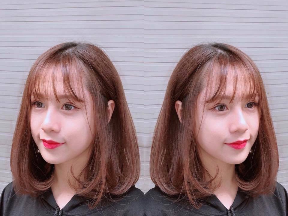 tóc giả cao cấp