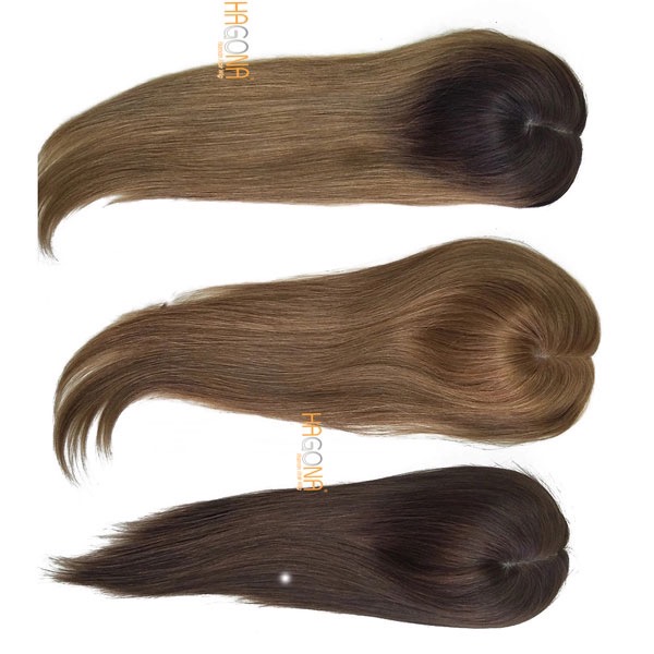 tóc giả che hói che bạc