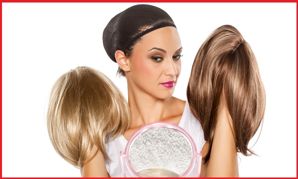 tóc giả cho bệnh nhân ung thư