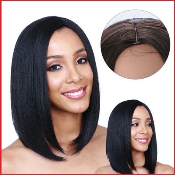 tóc giả mái hói nữ