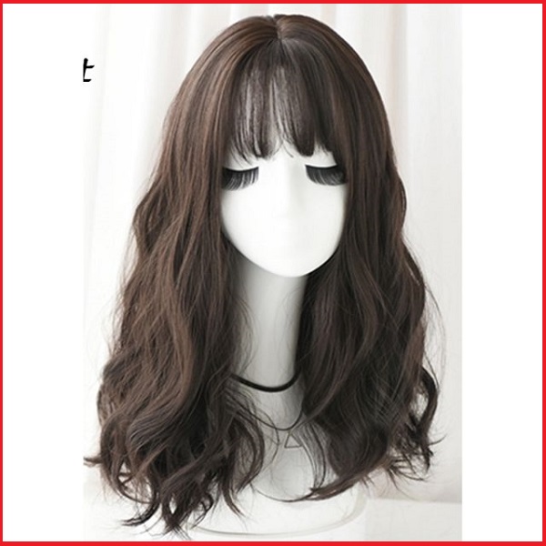 tóc giả nữ giá bao nhiêu