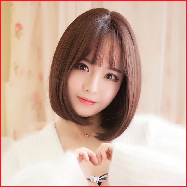 tóc giả nữ giá bao nhiêu