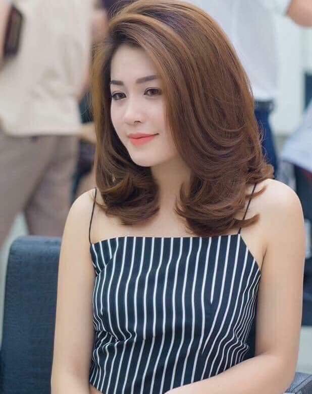 tóc giả nữ giá sỉ