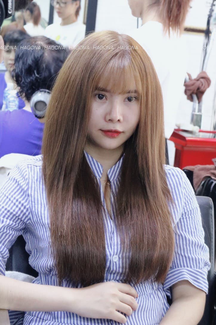 tóc giả nữ giá sỉ