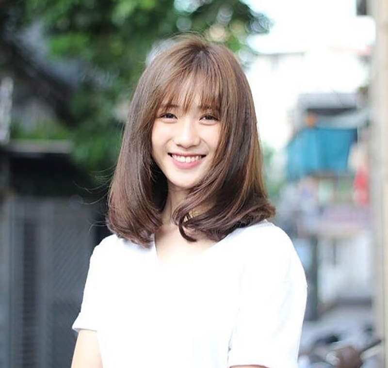 tóc giả nữ tốt nhất