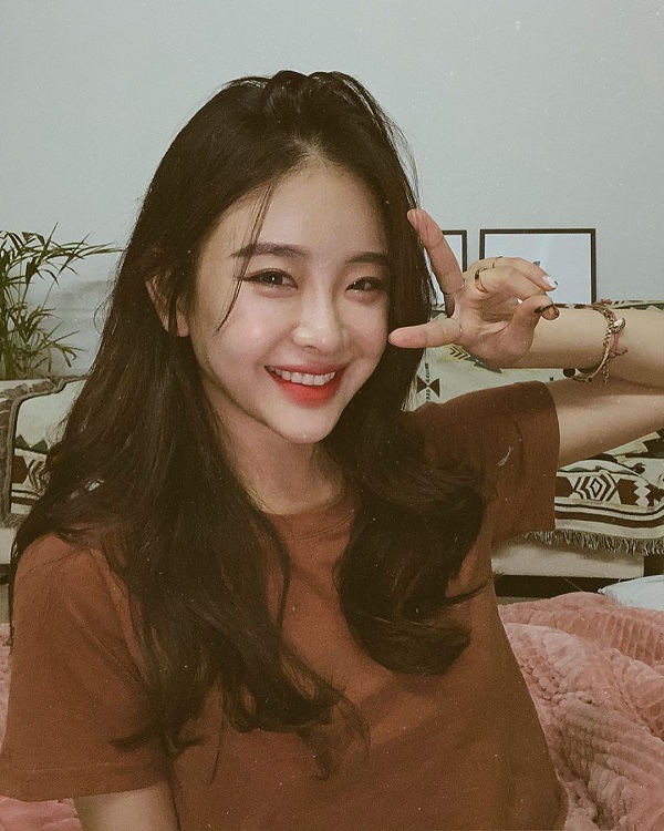 tóc mái dài làm kiểu gì