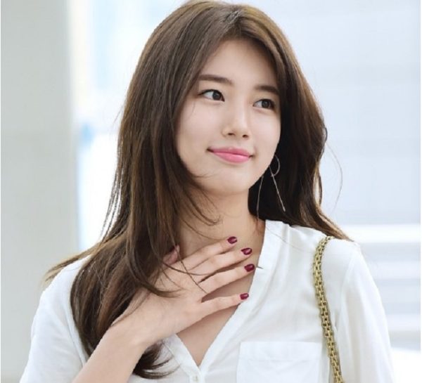 tóc mái dài làm kiểu gì