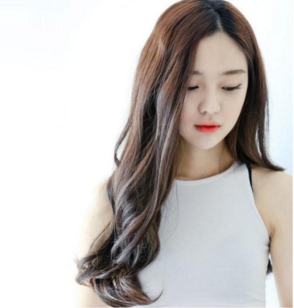 tóc mỏng để kiểu gì