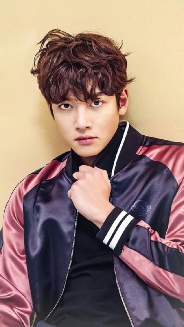 Kiểu tóc nam vuốt rối