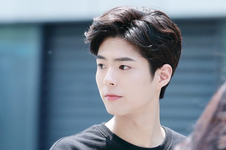 Kiểu tóc nam ngắn gọn tỉa mái