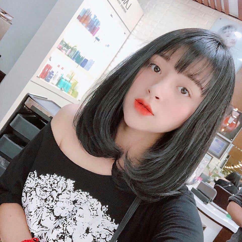 tư vấn tóc giả nữ