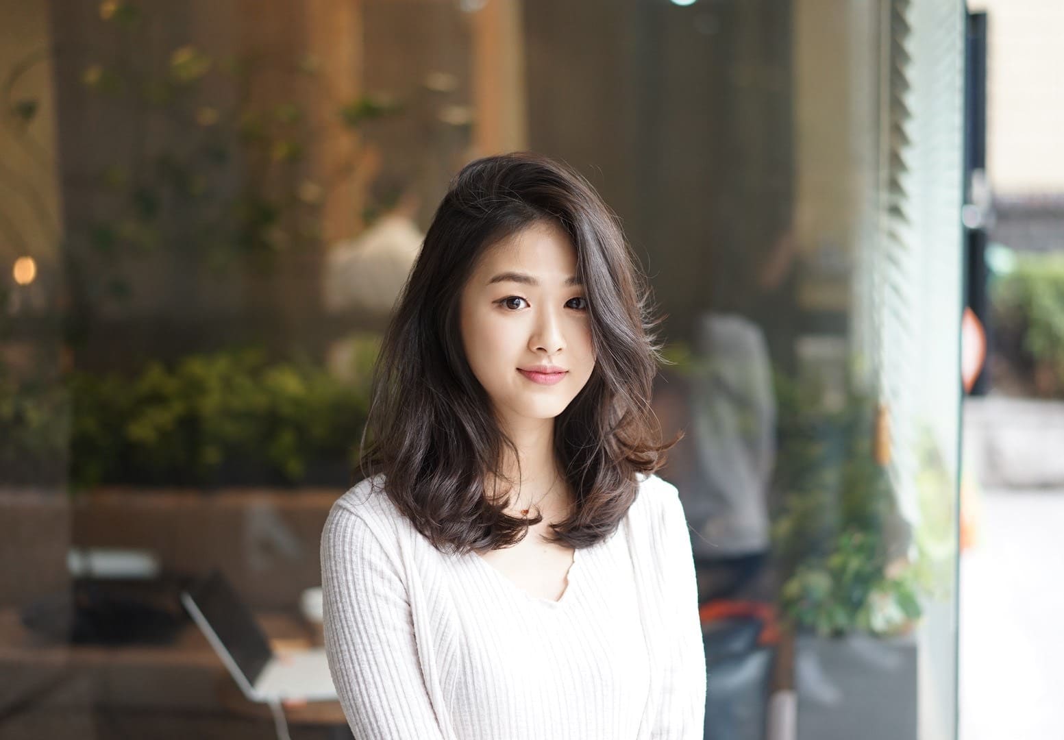 tư vấn tóc giả nữ