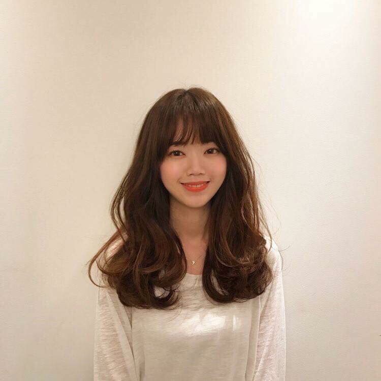 tư vấn tóc giả nữ