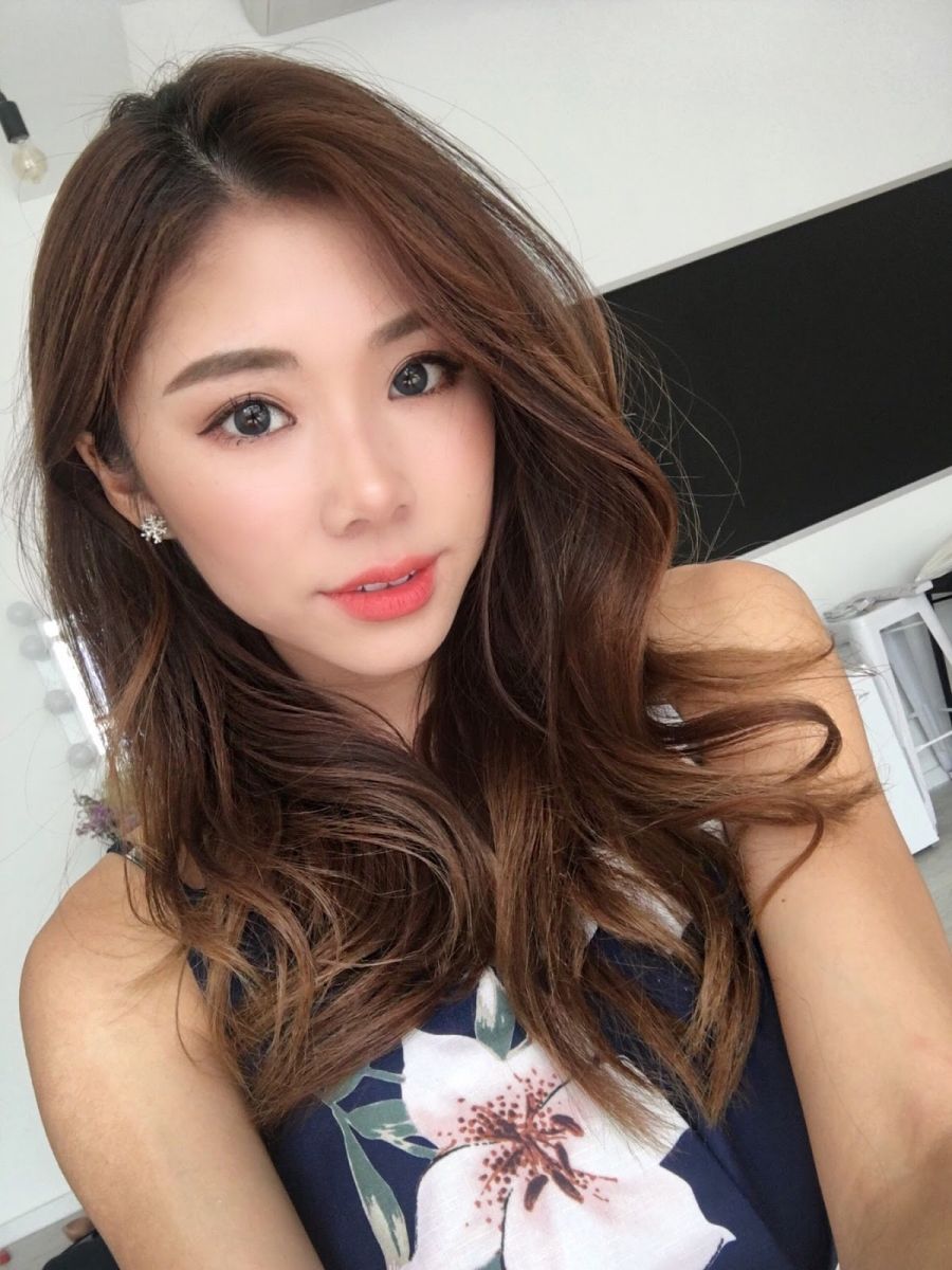 các kiểu tóc đi dự tiệc sang trọng