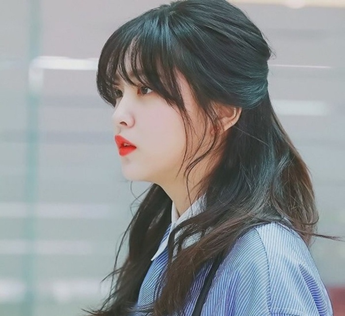 các kiểu tóc đi dự tiệc sang trọng