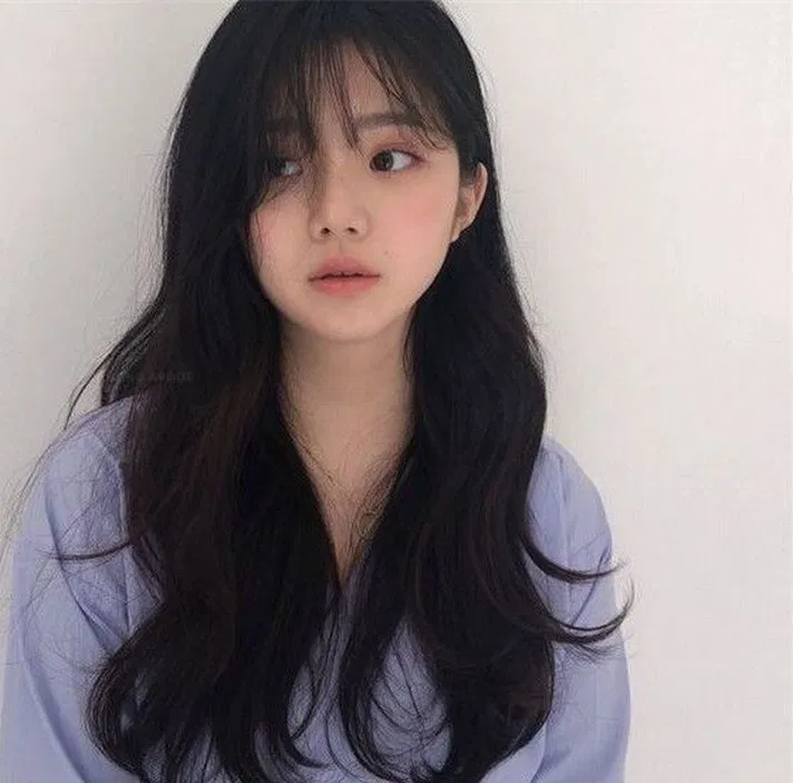 kiểu tóc layer nữ