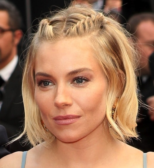 cách kẹp mái ngược