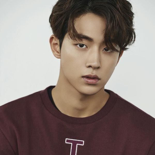 Cách làm tóc bổ luống nam