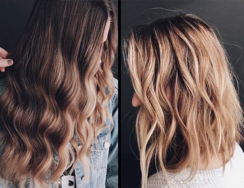 cách làm tóc dày và phồng