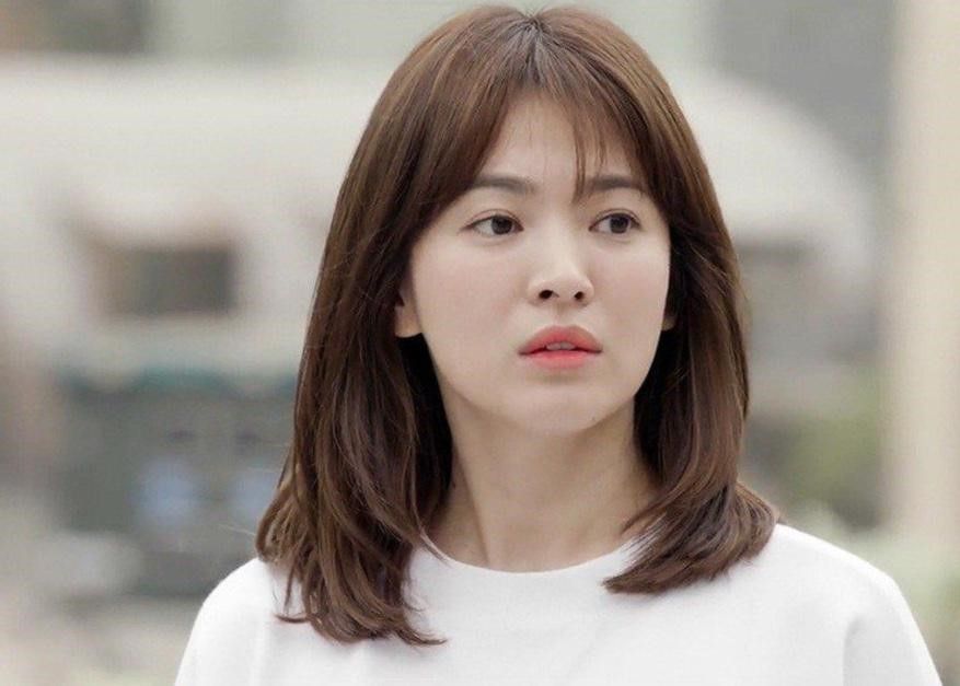 cách làm dày và phồng tóc