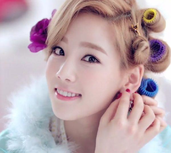 cách làm tóc xoăn tại nhà cho tóc ngắn