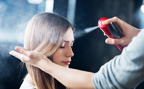 cách khôi phục tóc giả bị rối