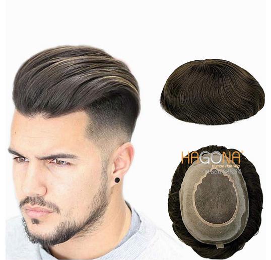 chất lượng tóc giả