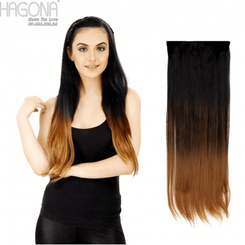 chỗ bán tóc giả nữ