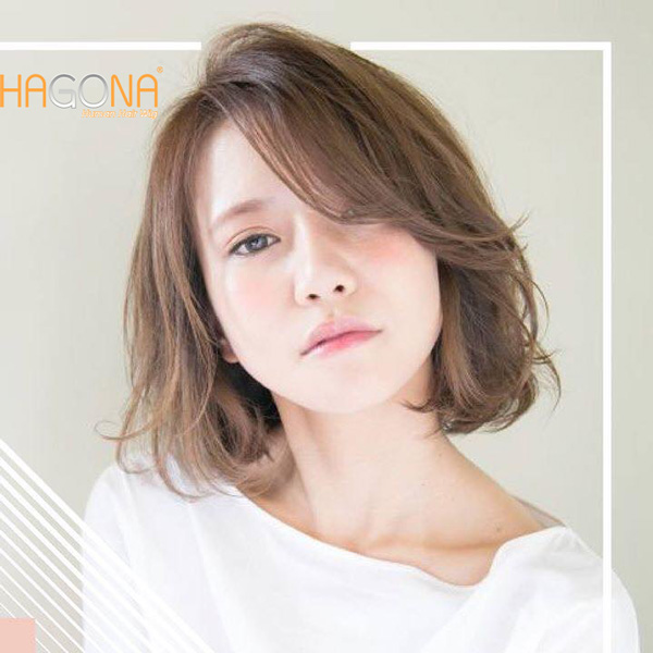 Có nên đội tóc giả không