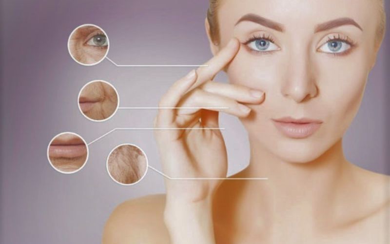 Những loại collagen Nhật bản tốt cho da bạn không nên bỏ qua