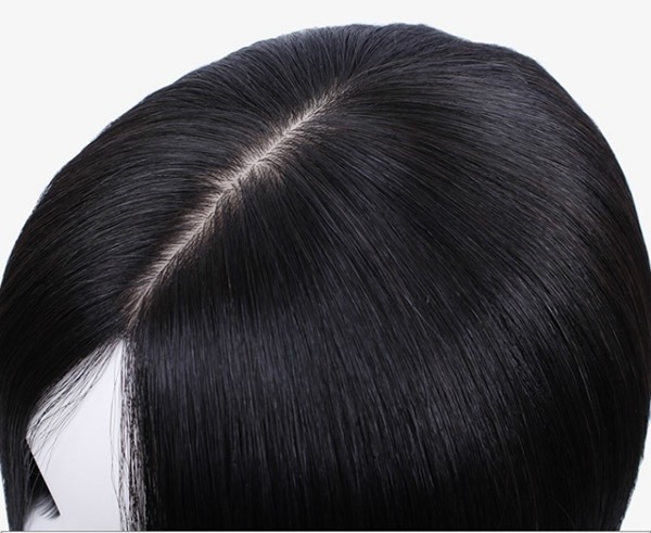 công ty sản xuất tóc giả theo yêu cầu