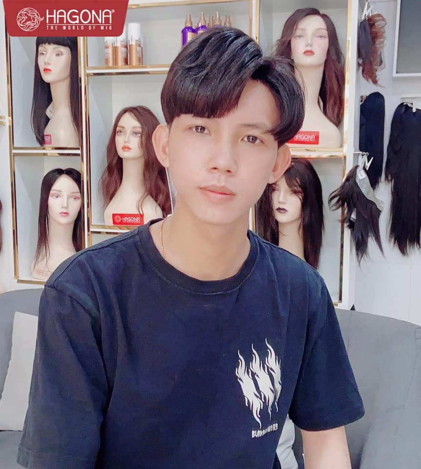 địa chỉ bán tóc giả nam ở TPHCM