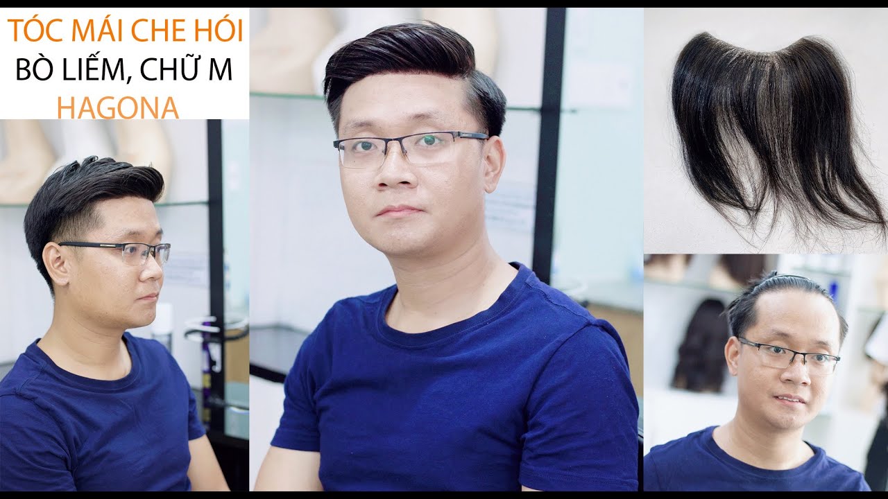 địa chỉ bán tóc giả nam tại tphcm