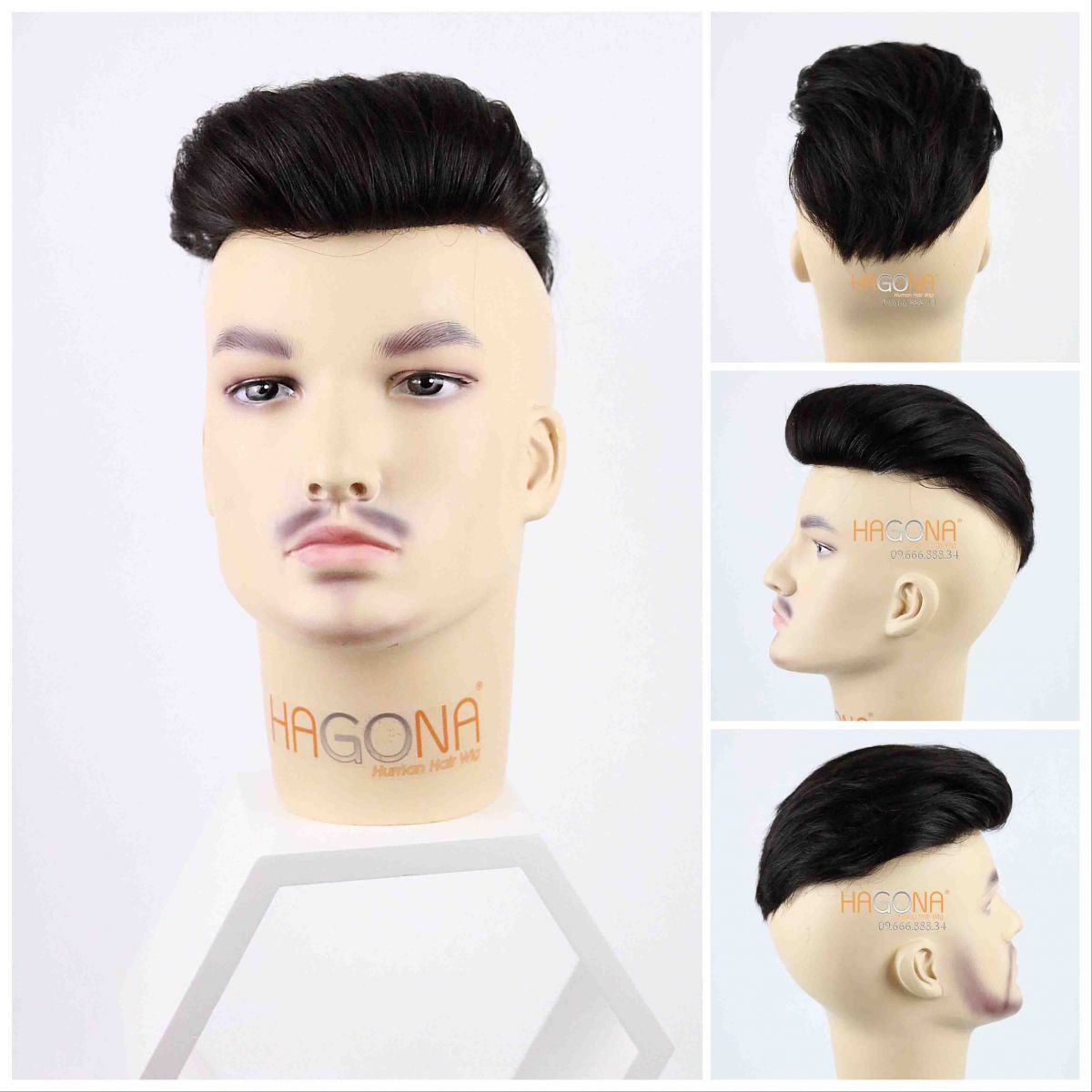 địa chỉ bán tóc giả tại tphcm