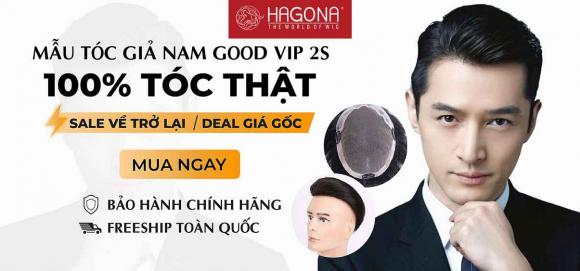 địa chỉ bán tóc giả nam tại tphcm