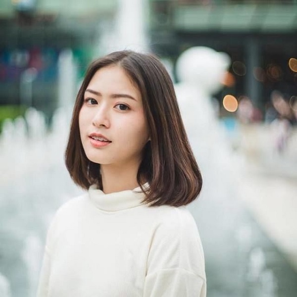 duỗi tóc tự nhiên