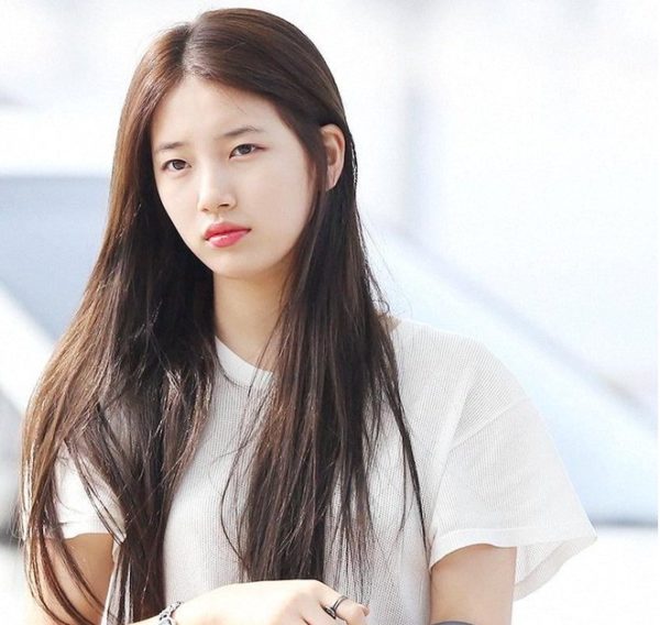 duỗi tóc tự nhiên