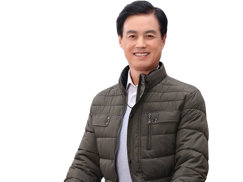 kiểu tóc giả che hói