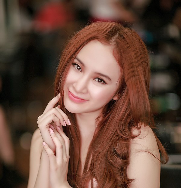 kiểu tóc che hói cho nữ