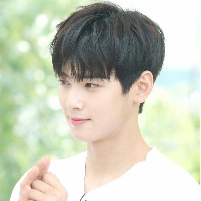 kiểu tóc cho nam mặt vline