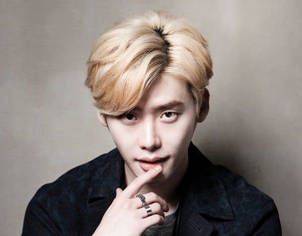 kiểu tóc cho nam tóc mỏng trán cao