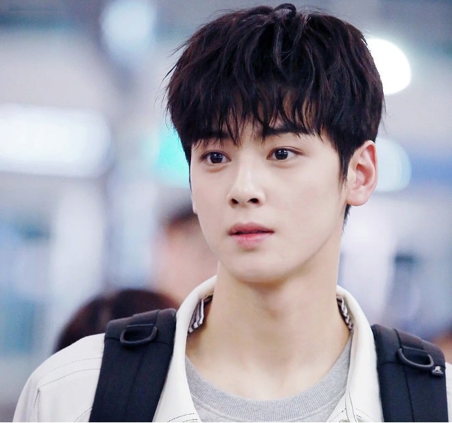 kiểu tóc cho người hói tóc chữ M